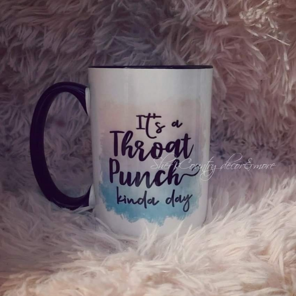 15oz Mug